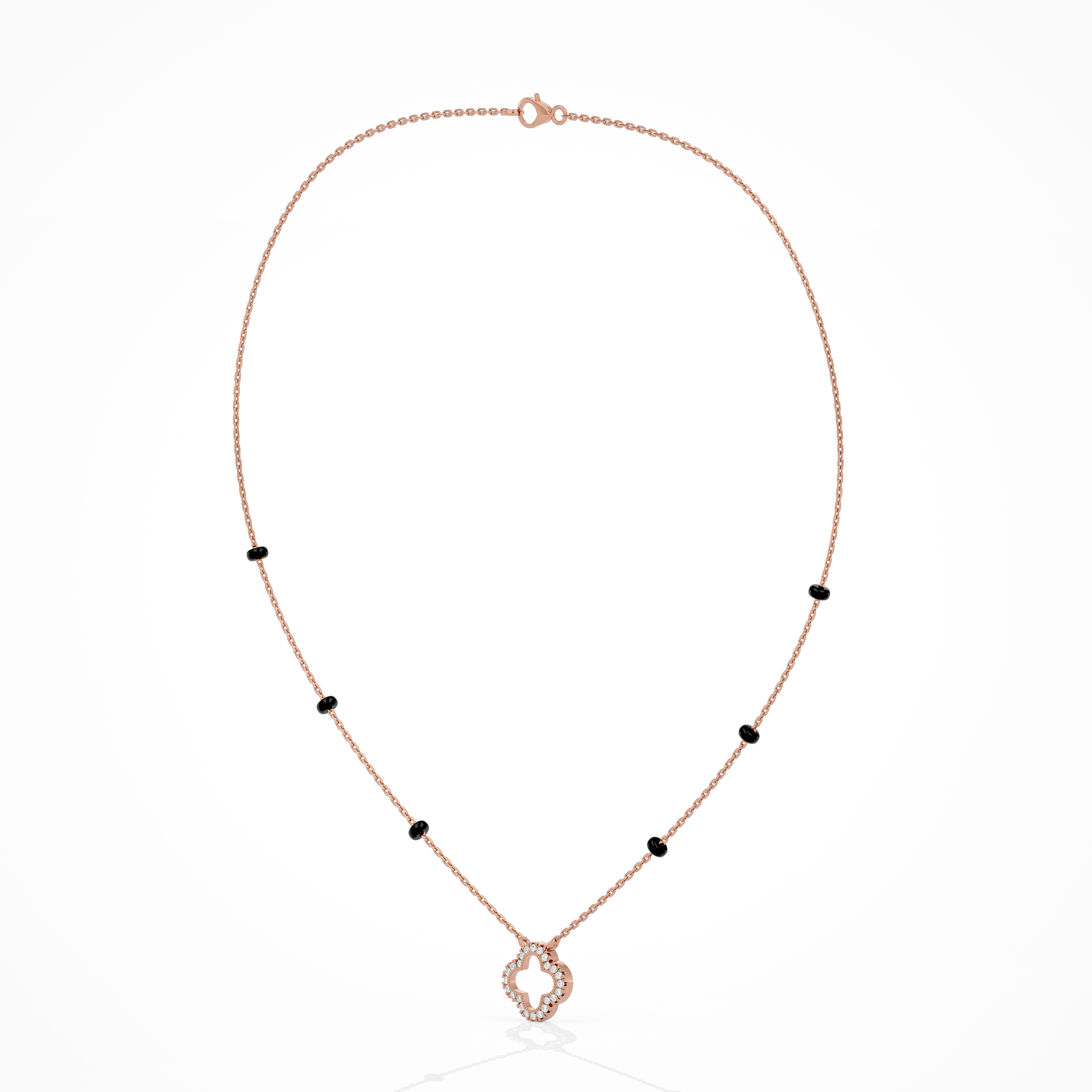Eira Bloom Mangalsutra