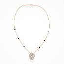 Blossom Aura Mangalsutra
