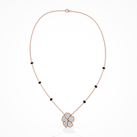 Blossom Aura Mangalsutra