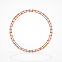 Luxe Loop Bangle