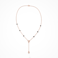 Lyra Drop Mangalsutra