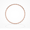 Marquise Muse Bangle