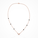 Mira Glow Mangalsutra