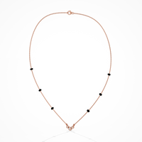 Mira Glow Mangalsutra