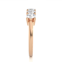 Bold Five-Stone Band