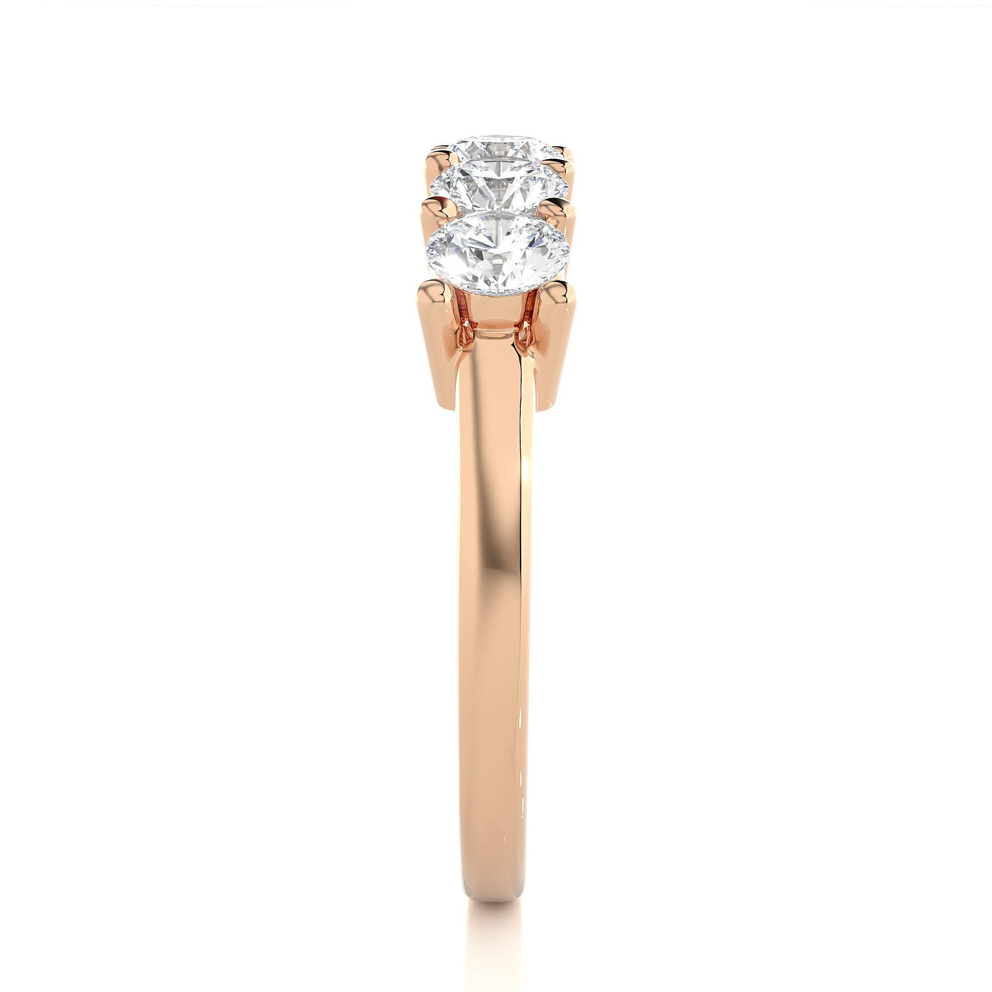 Bold Five-Stone Band