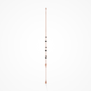 Lyra Drop Mangalsutra