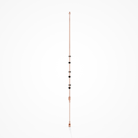 Lyra Drop Mangalsutra
