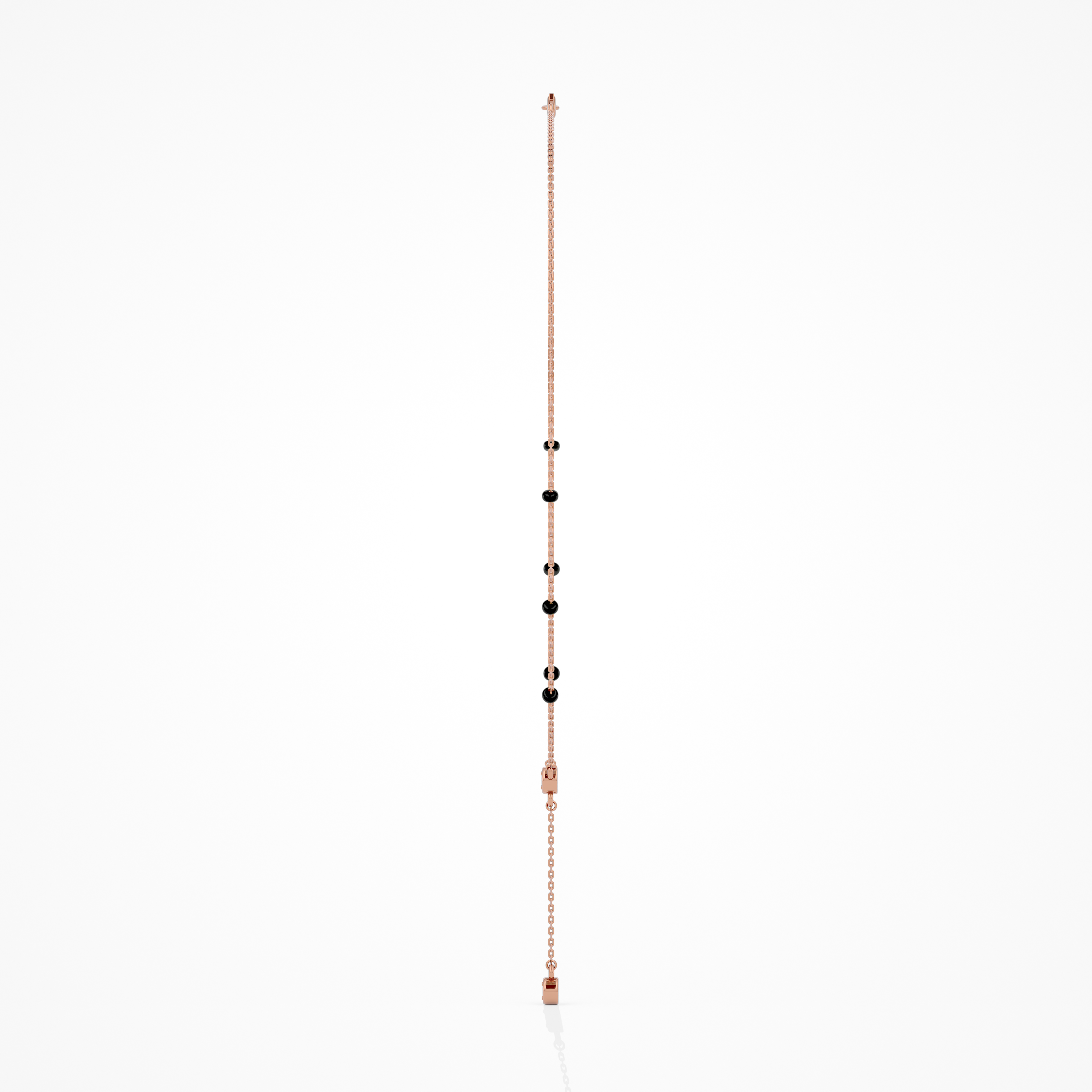 Lyra Drop Mangalsutra
