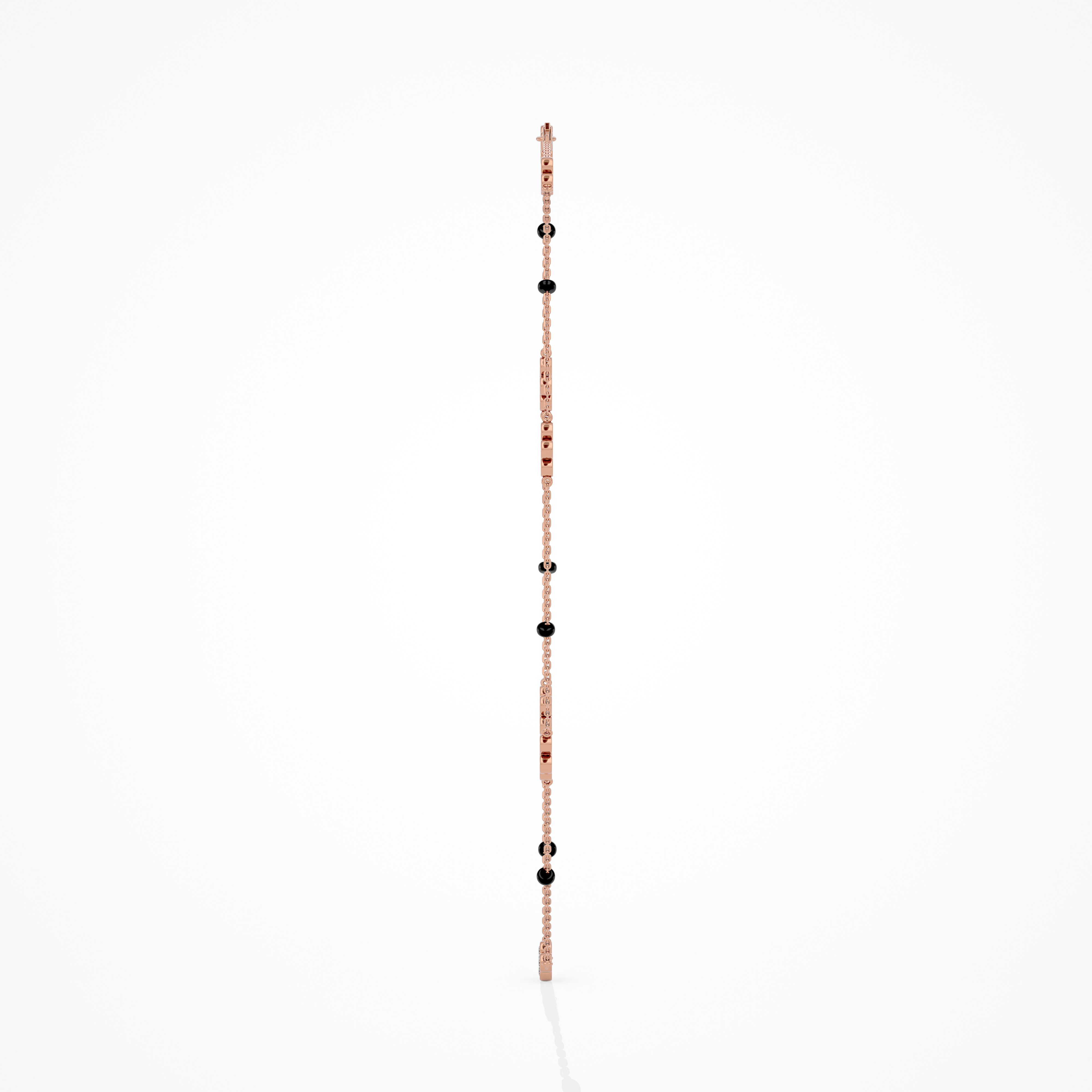 Elara Bloom Mangalsutra
