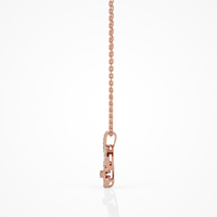 Solis Bloom Pendent
