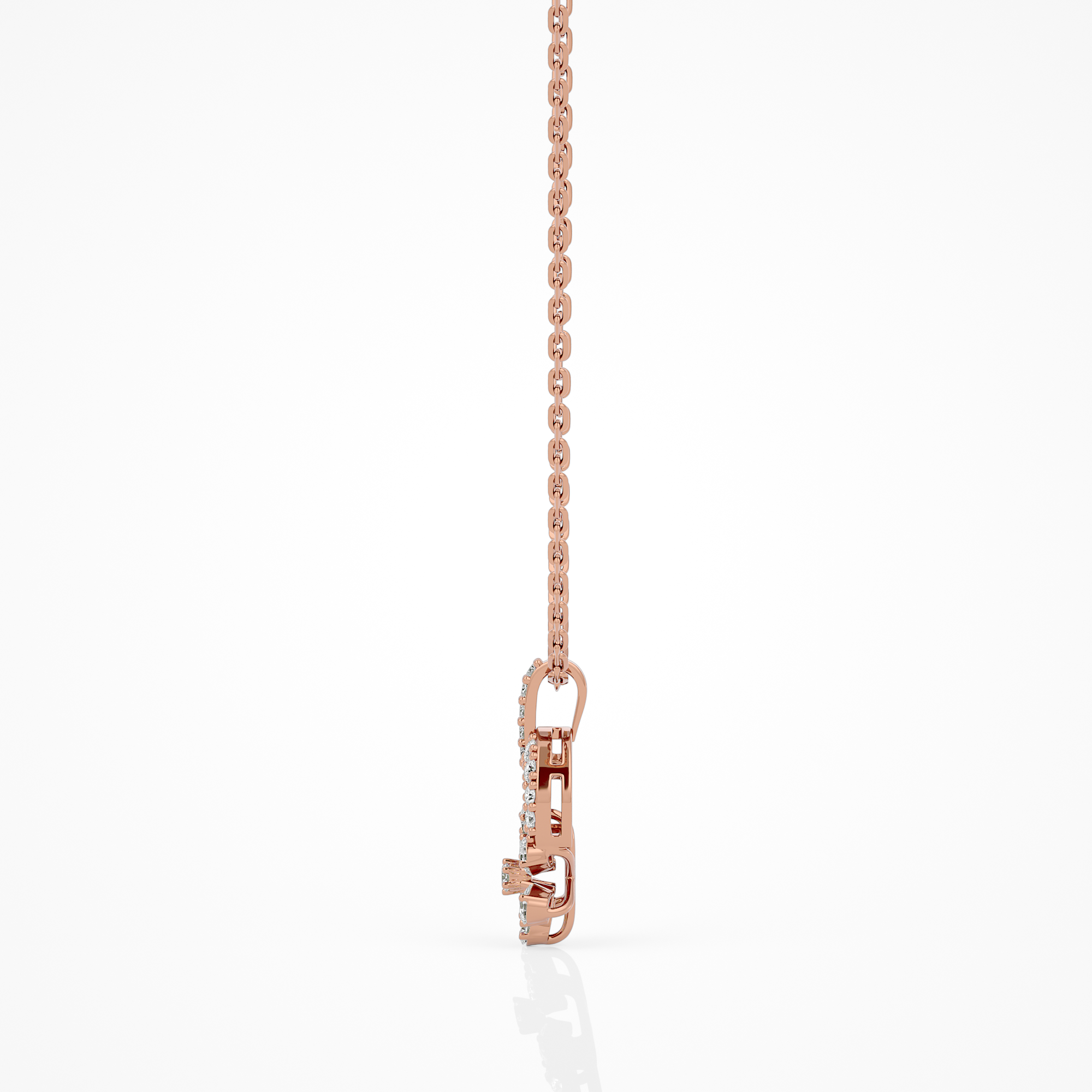Solis Bloom Pendent