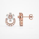 Solis Bloom Earring