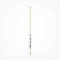 Eternal Loop Mangalsutra
