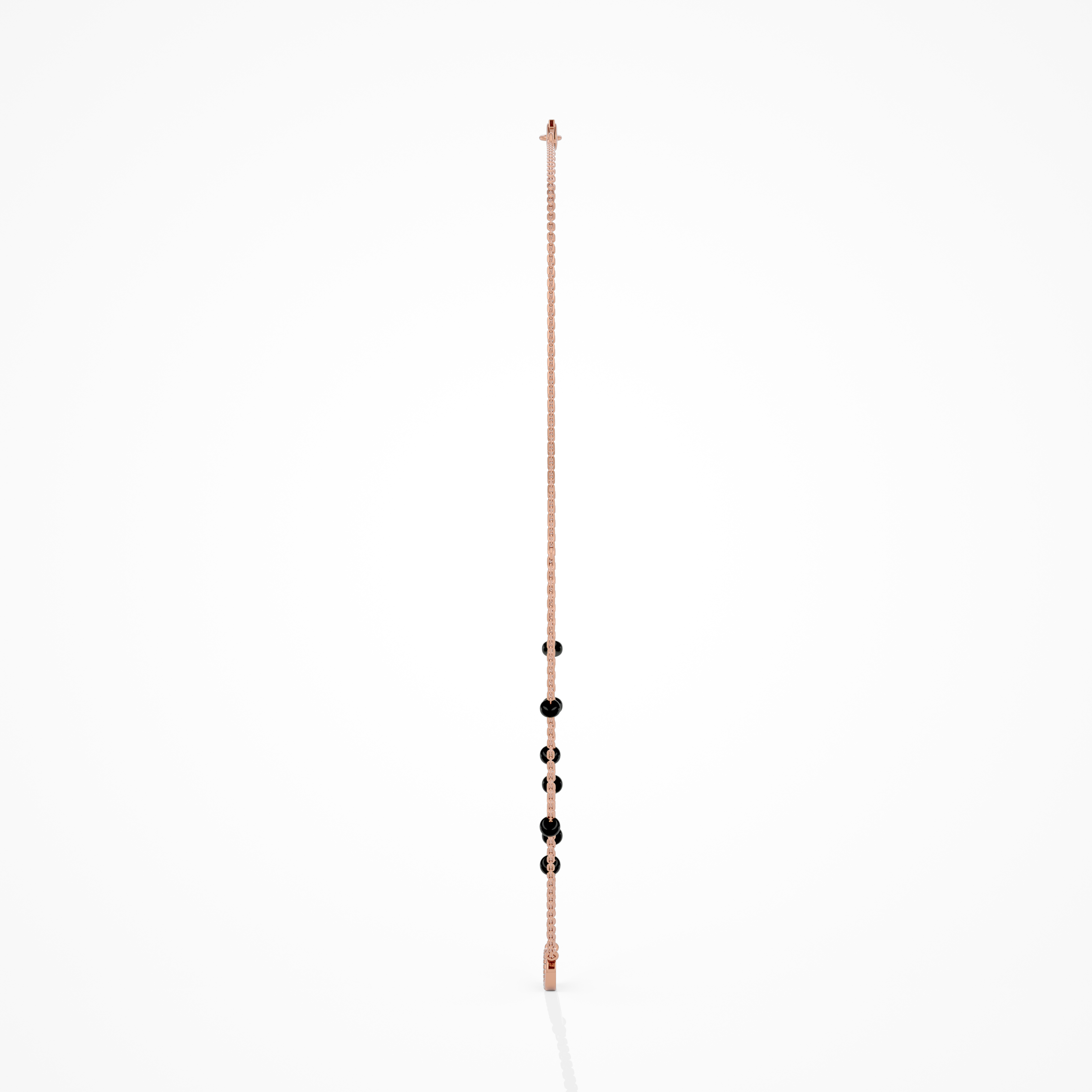 Eternal Loop Mangalsutra
