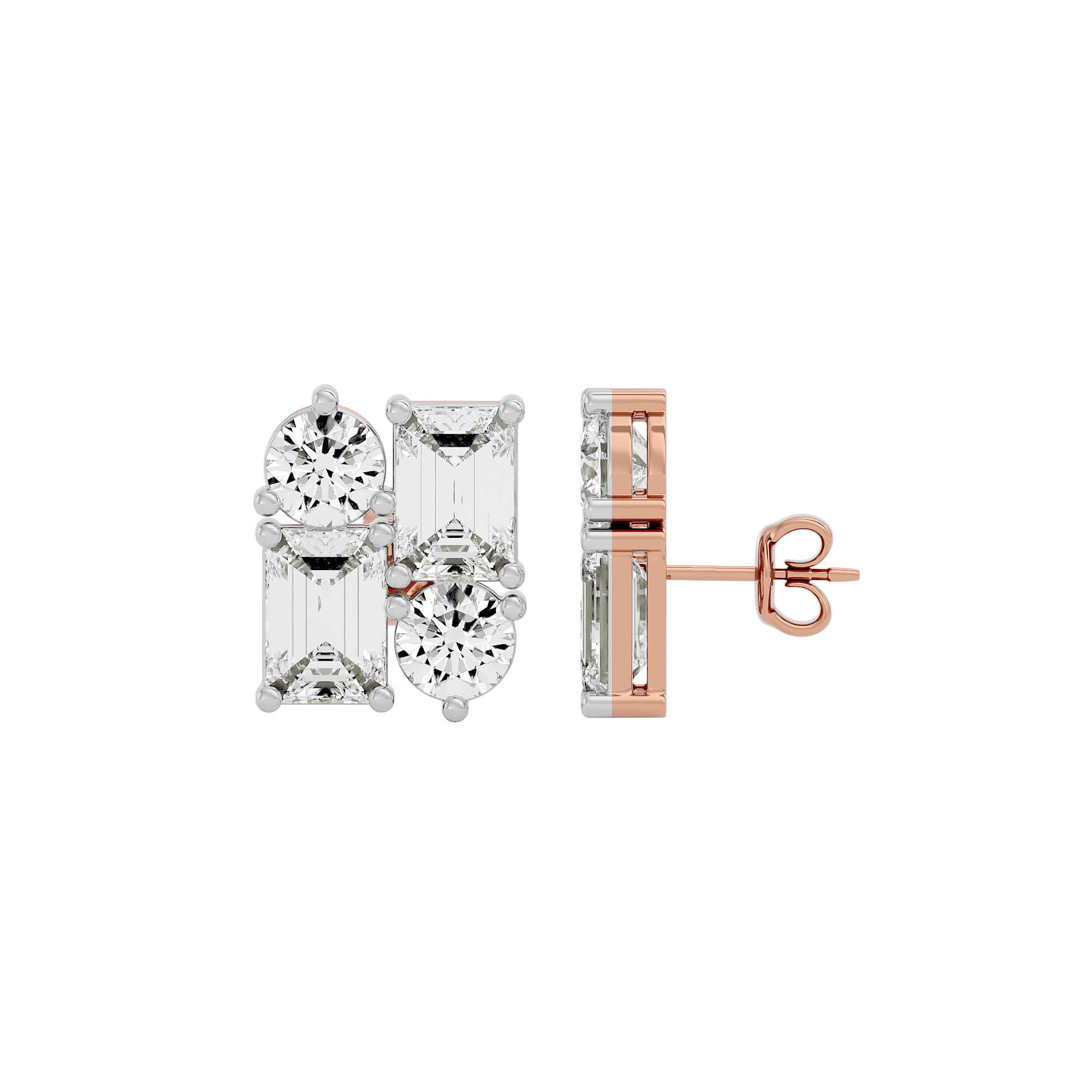 The Mosaic Studs