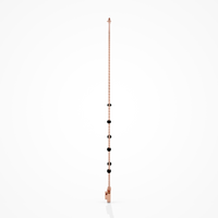 Celeste Halo Mangalsutra