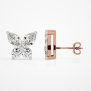 Butterfly Whisper Studs
