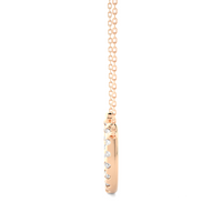 U-Shine Spark necklace