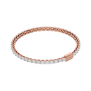 Eternal Grace Oval Tennis