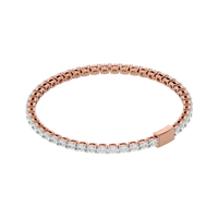 Eternal Grace Oval Tennis