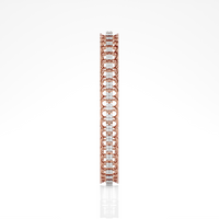 Luxe Loop Bangle