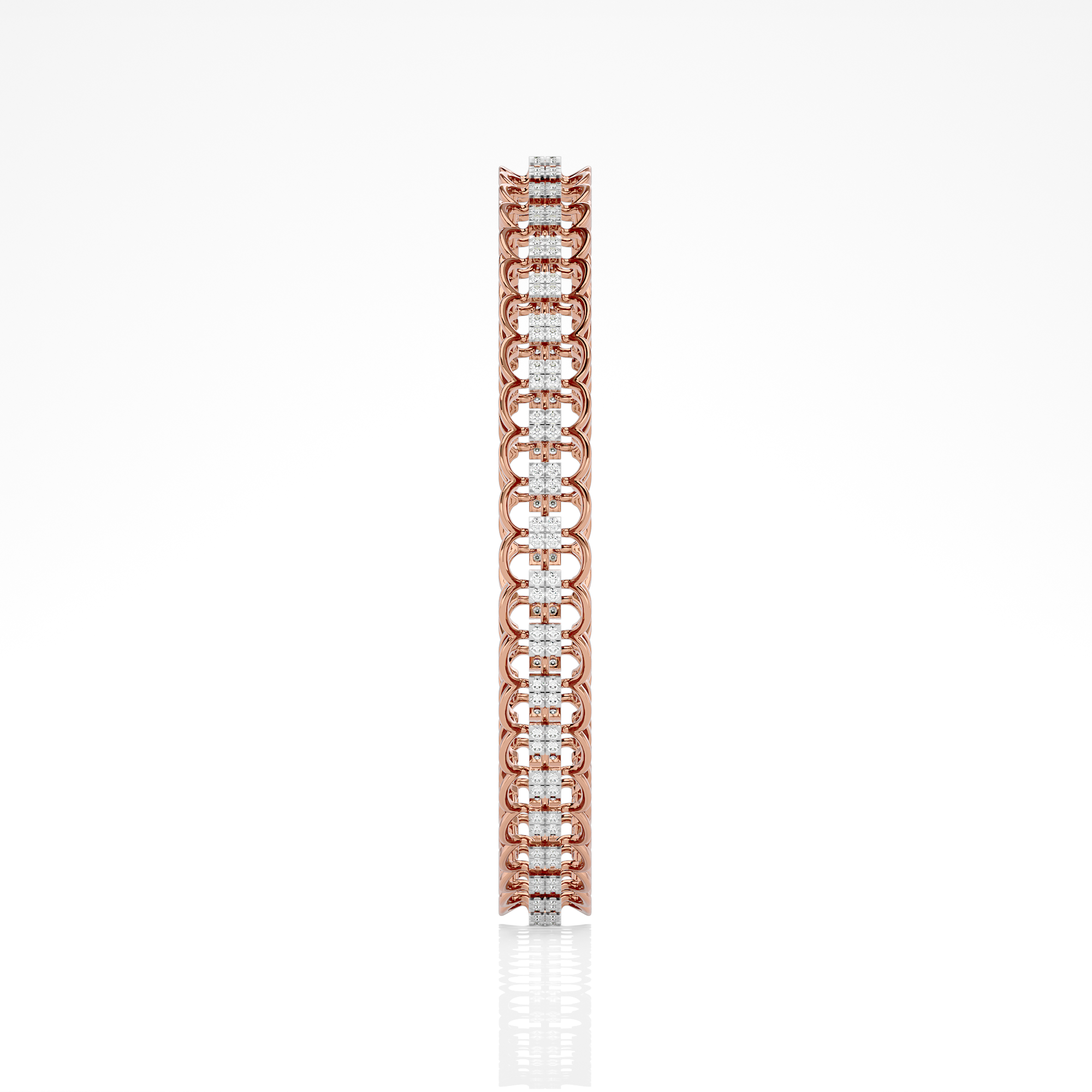 Luxe Loop Bangle