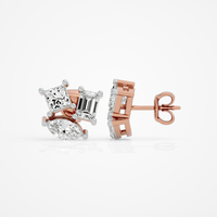 Trine Spark Studs V2