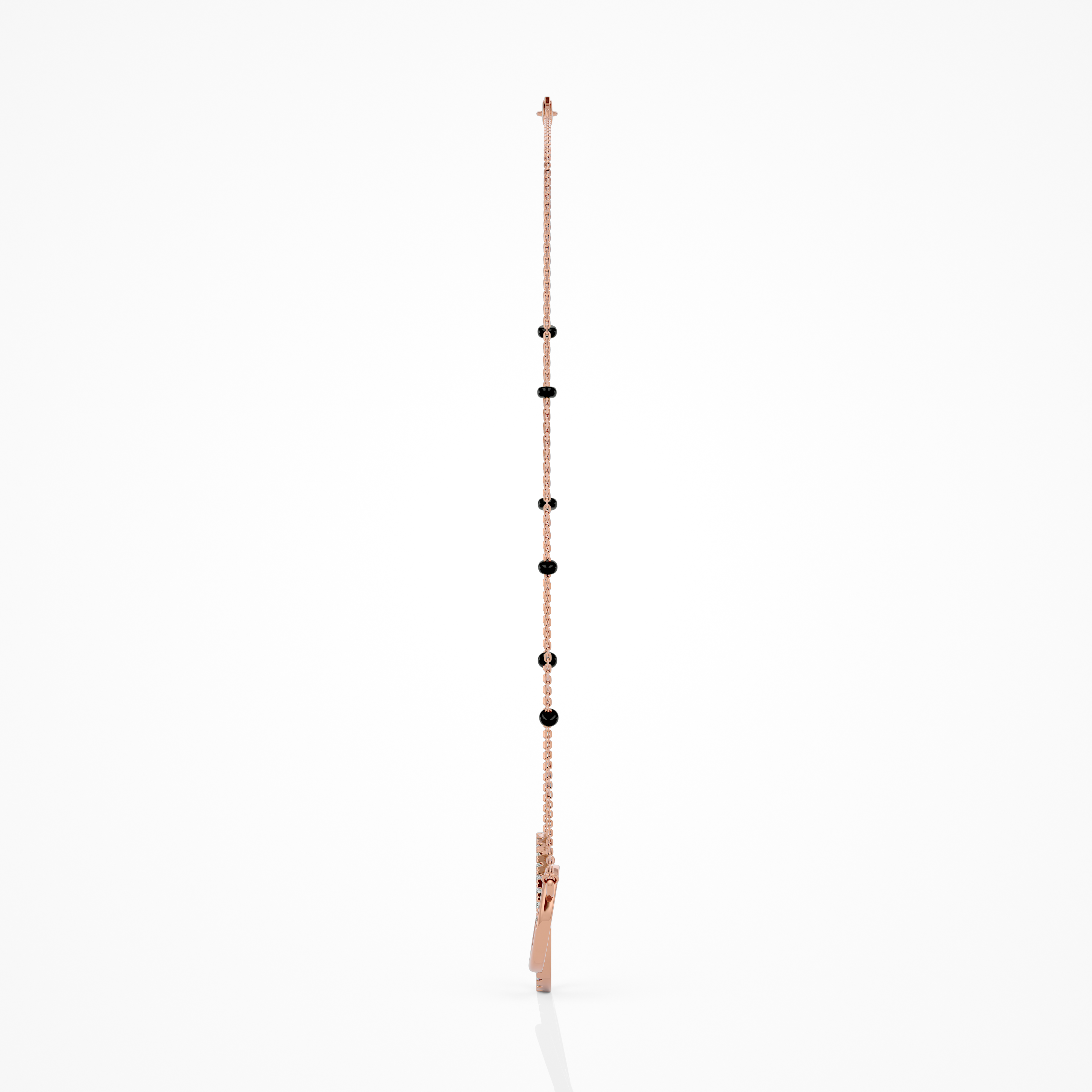 Aura Bond Mangalsutra