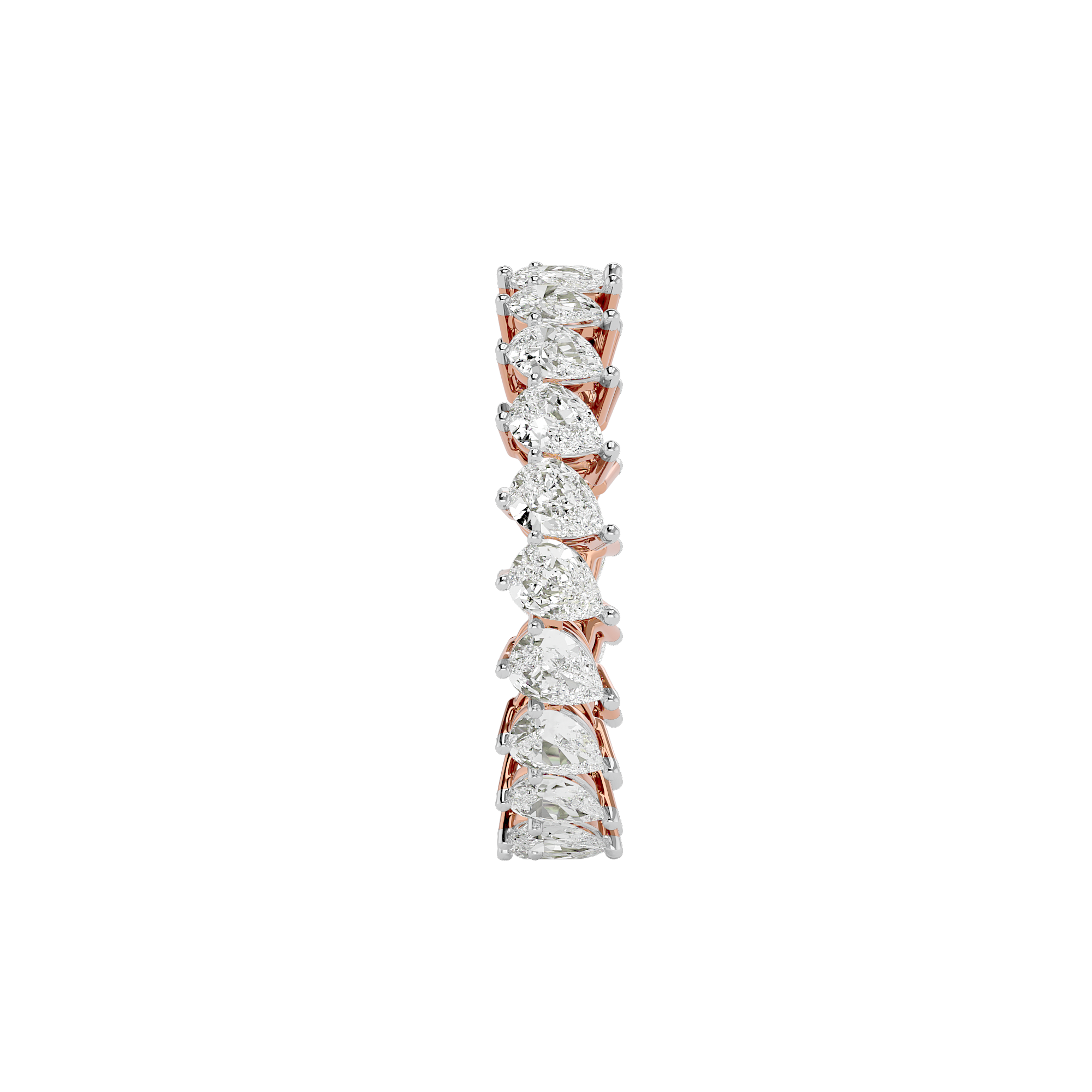 Eternelle Pear Band