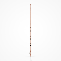 Blossom Aura Mangalsutra