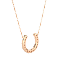 U-Shine Spark necklace