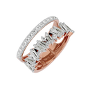 Zyra Crown Ring