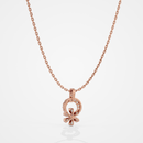 Solis Bloom Pendent