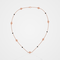 Elara Bloom Mangalsutra