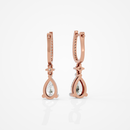 Elara Drop Earrings