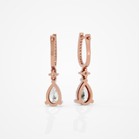 Elara Drop Earrings