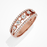 Constellia Ring