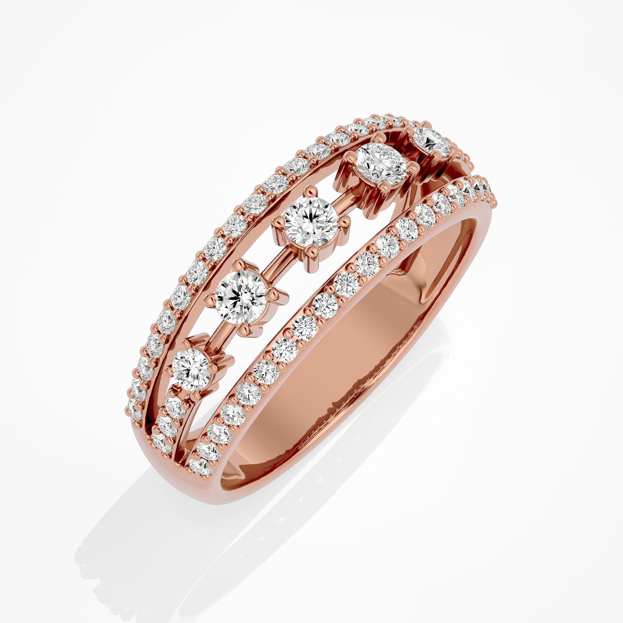 Constellia Ring