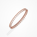 Ethereal Charm Bangle