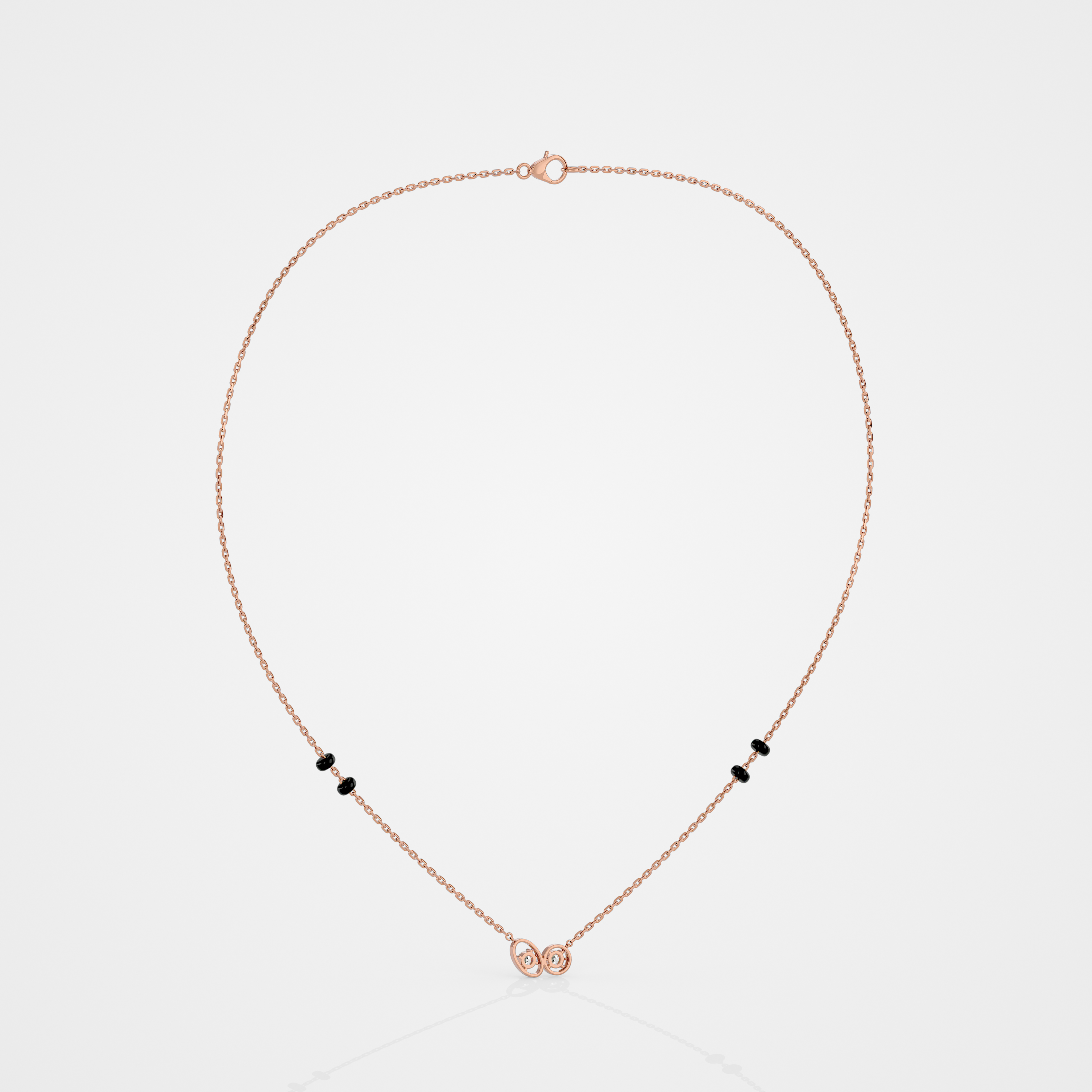 Vivara Mangalsutra