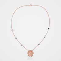 Blossom Aura Mangalsutra