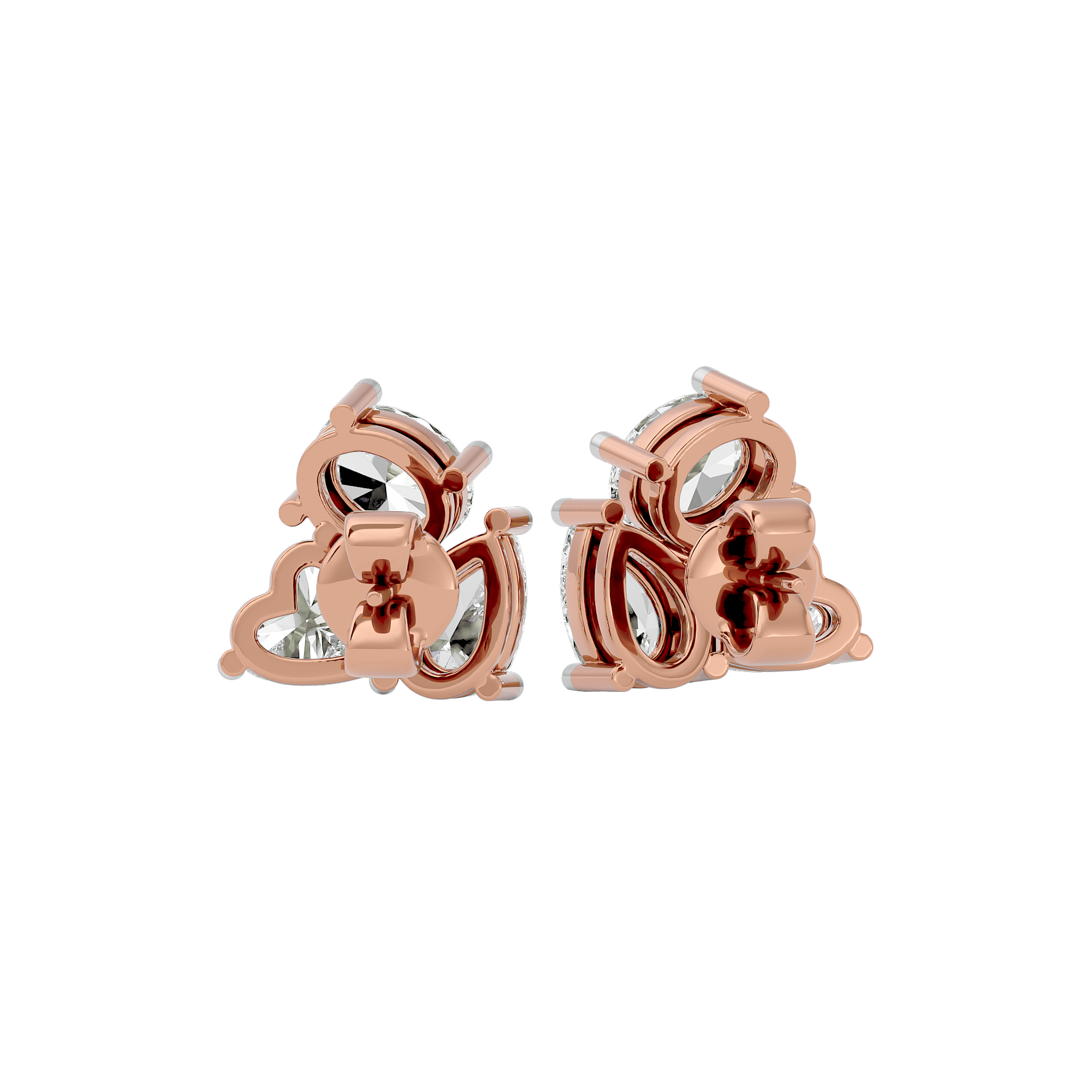Trine Spark Studs V1