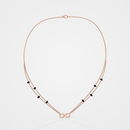 Eternal Loop Mangalsutra