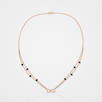 Eternal Loop Mangalsutra