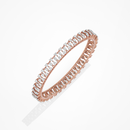 Twilight Vine Bangle