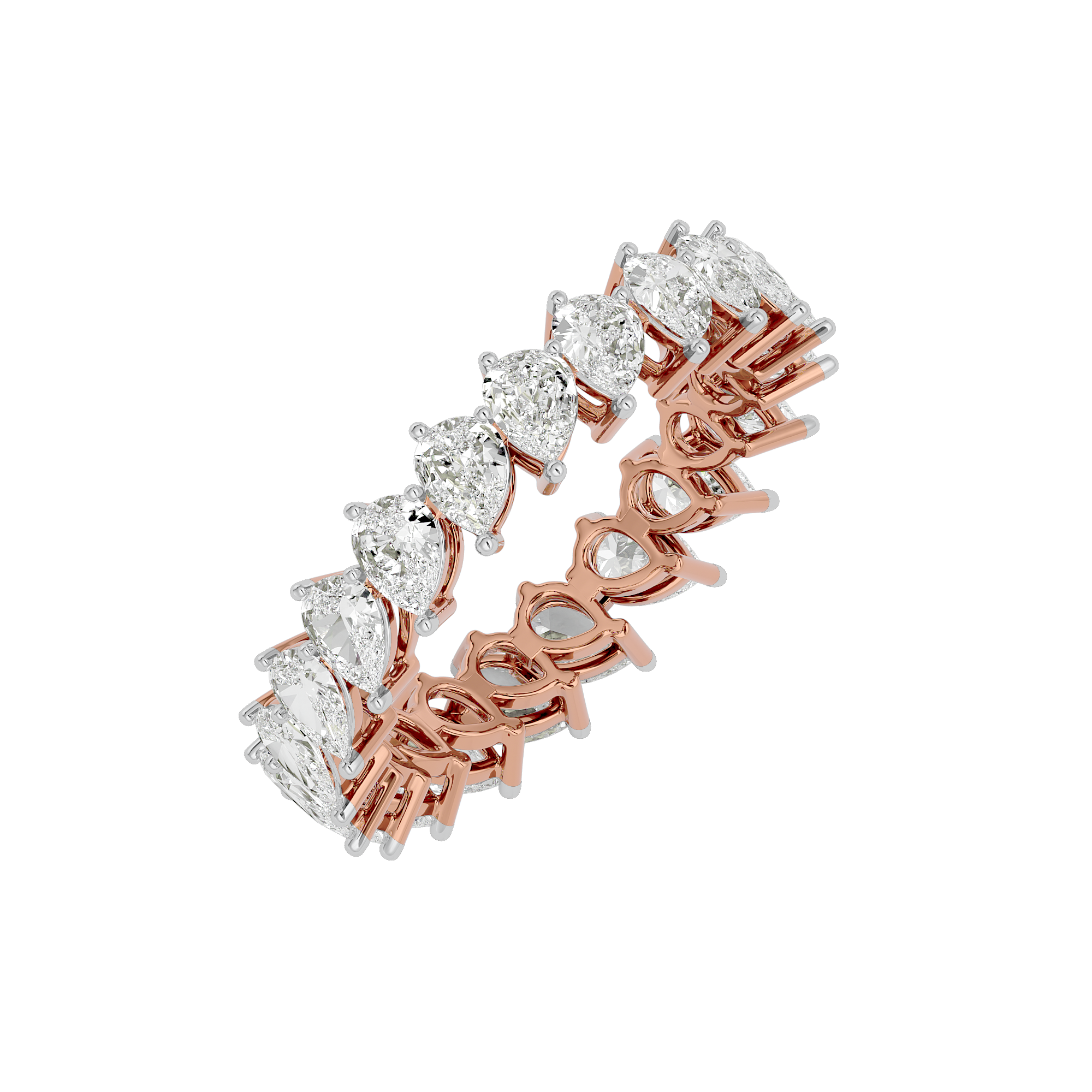 Eternelle Pear Band