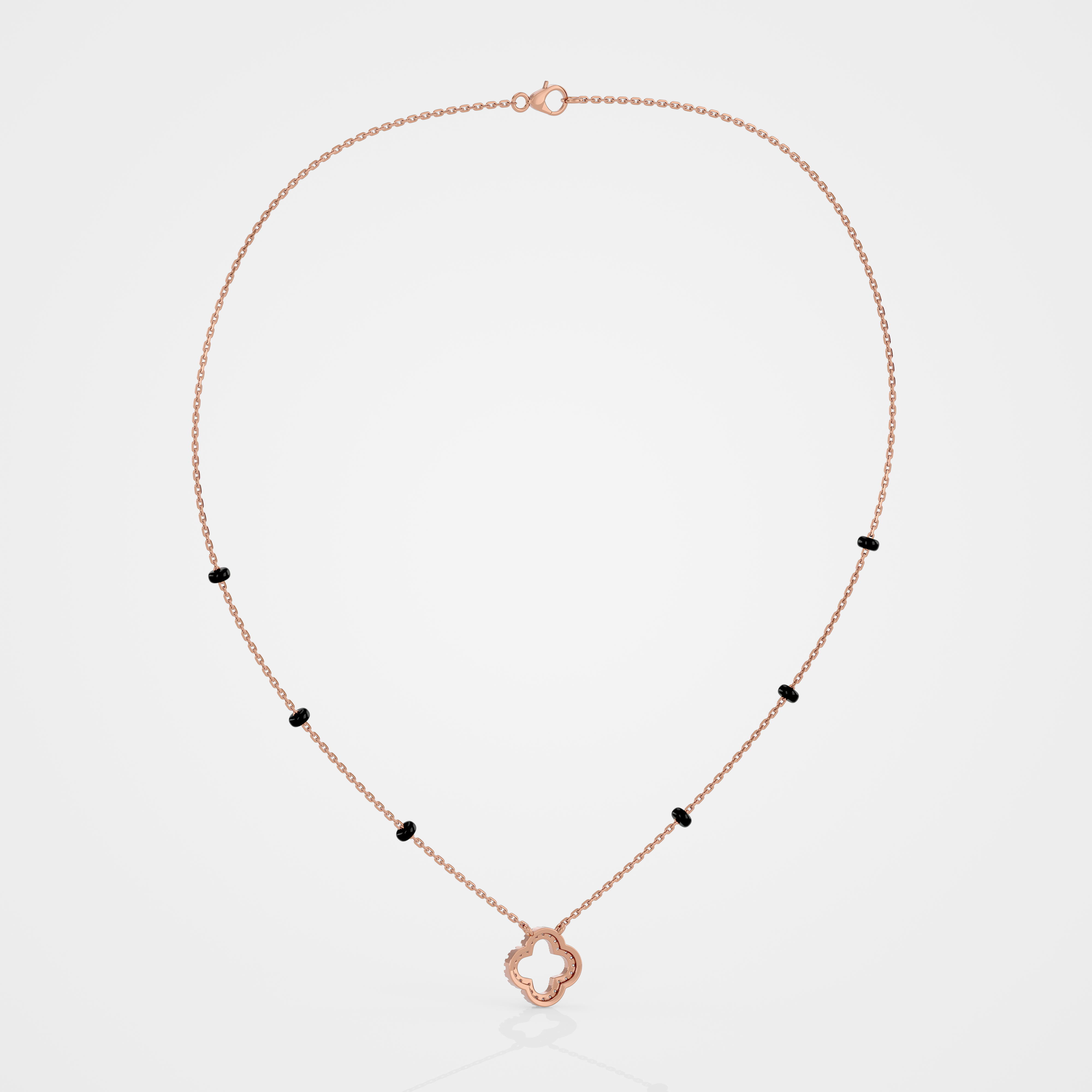 Eira Bloom Mangalsutra