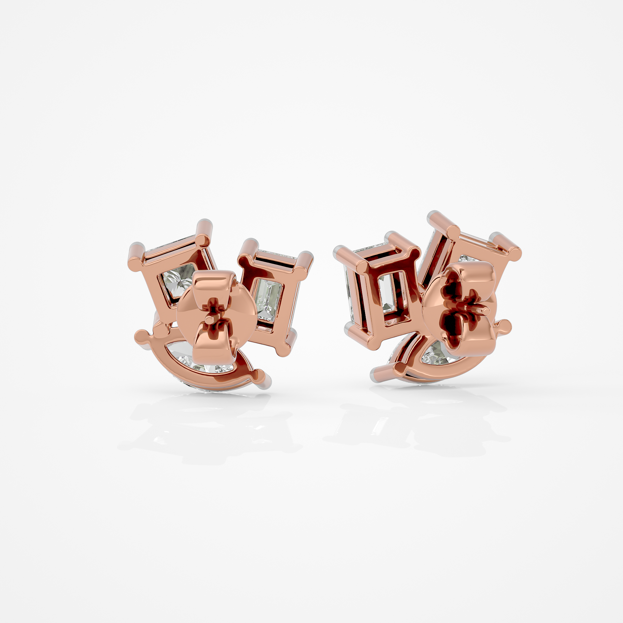 Trine Spark Studs V2