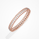 Luxe Loop Bangle